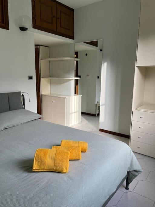 Casa Di Fausto - Citylife Apartment มิลาน ภายนอก รูปภาพ
