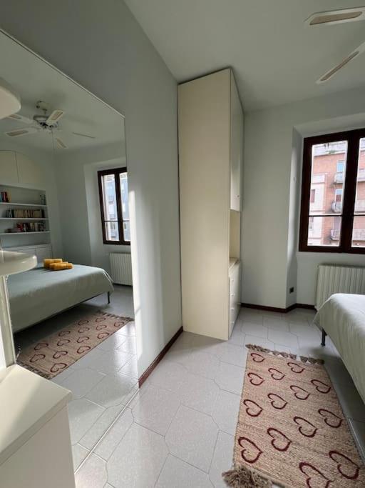 Casa Di Fausto - Citylife Apartment มิลาน ภายนอก รูปภาพ