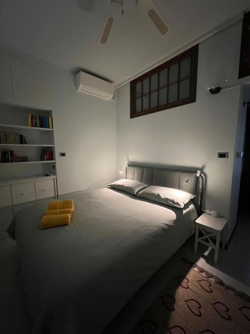 Casa Di Fausto - Citylife Apartment มิลาน ภายนอก รูปภาพ