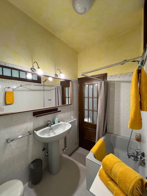 Casa Di Fausto - Citylife Apartment มิลาน ภายนอก รูปภาพ