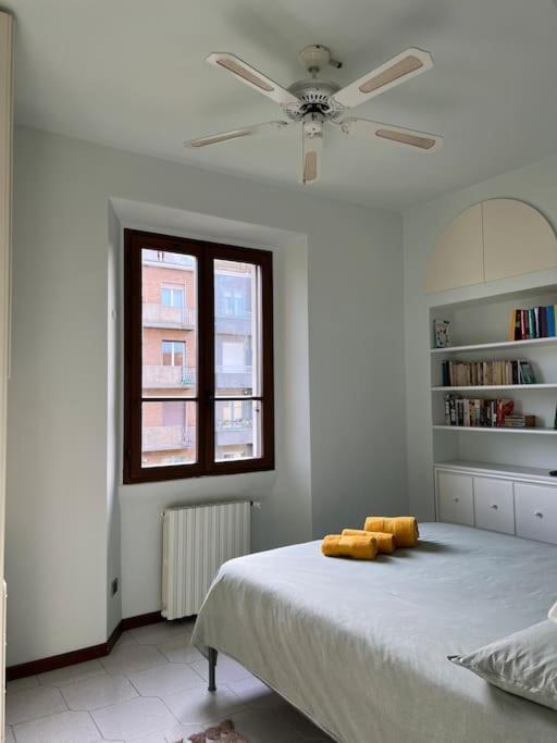 Casa Di Fausto - Citylife Apartment มิลาน ภายนอก รูปภาพ
