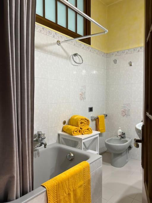 Casa Di Fausto - Citylife Apartment มิลาน ภายนอก รูปภาพ