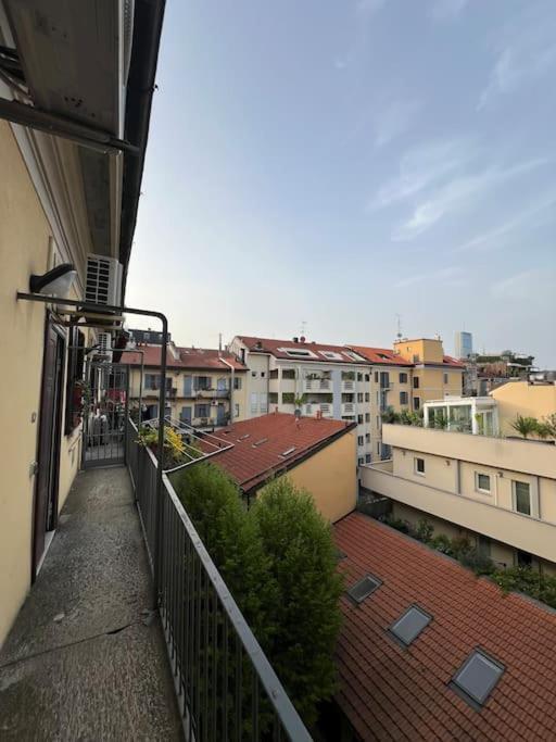 Casa Di Fausto - Citylife Apartment มิลาน ภายนอก รูปภาพ