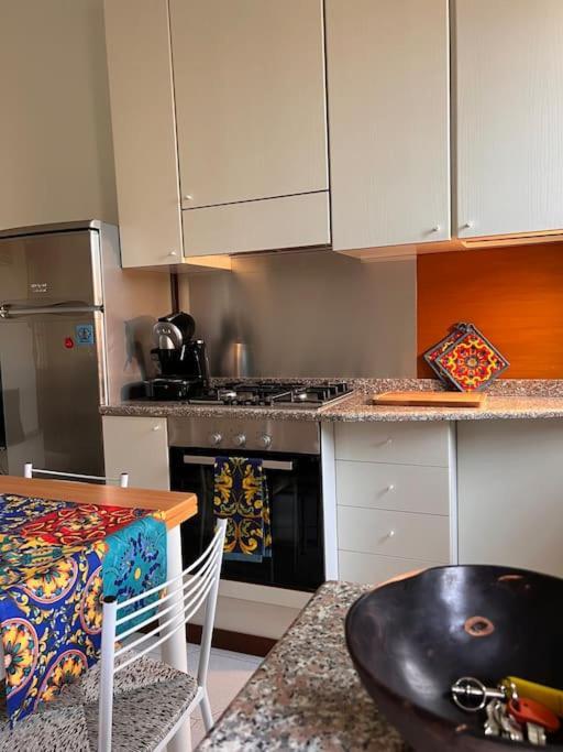 Casa Di Fausto - Citylife Apartment มิลาน ภายนอก รูปภาพ