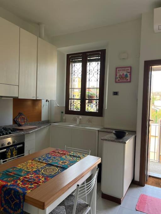Casa Di Fausto - Citylife Apartment มิลาน ภายนอก รูปภาพ
